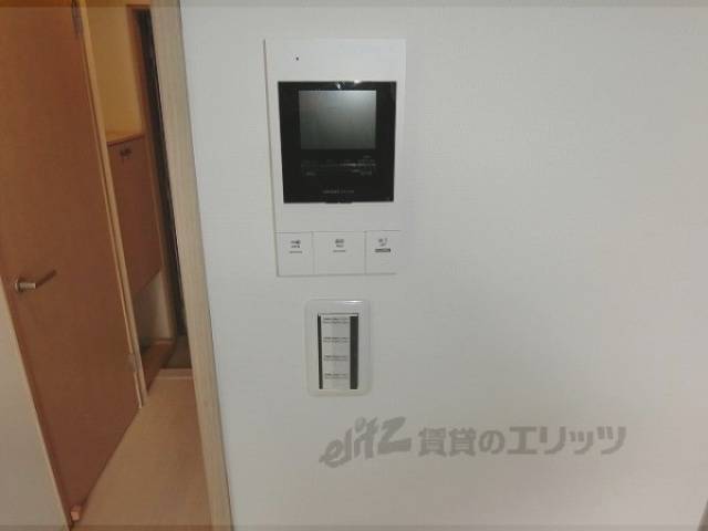 ドアフォン（ＴＶ含）