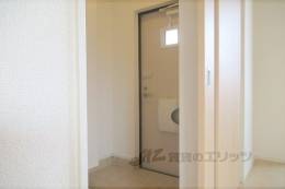 Ｂｅｌｌｅ　Ｃａｓａ２室内写真1