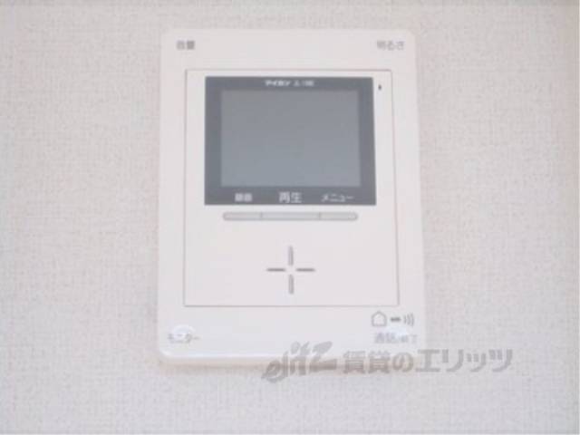 ドアフォン（ＴＶ含）