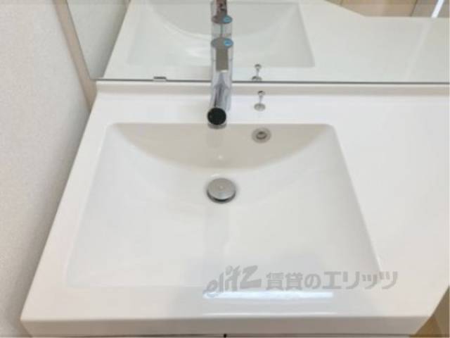 洗面所