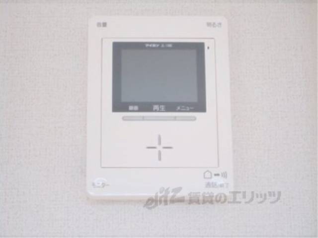 ドアフォン（ＴＶ含）