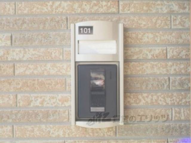 ドアフォン（ＴＶ含）