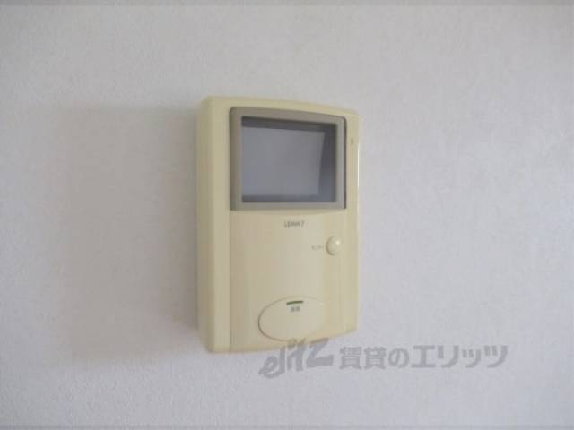 ドアフォン（ＴＶ含）