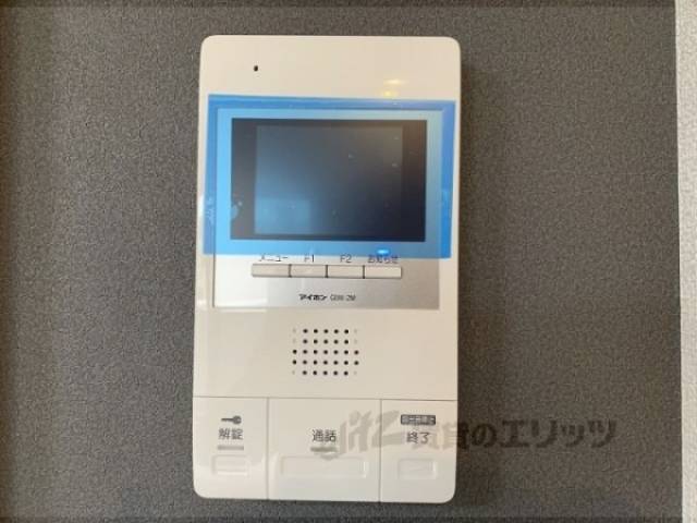 ドアフォン（ＴＶ含）