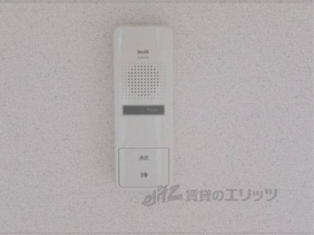 ドアホン