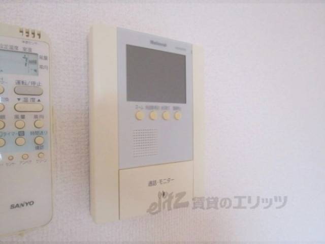 ドアフォン（ＴＶ含）
