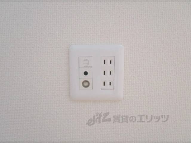 コンセント