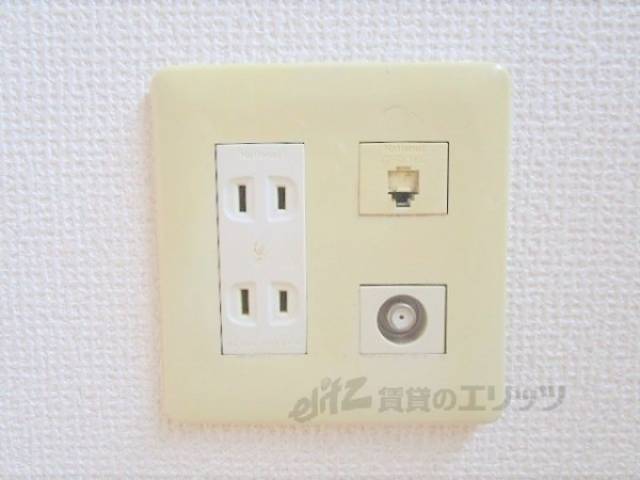 コンセント