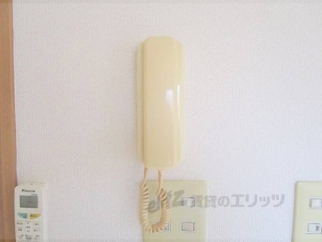 インターフォン