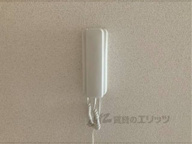 インターフォン