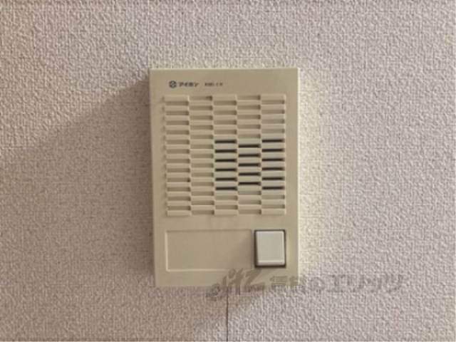 インターフォン