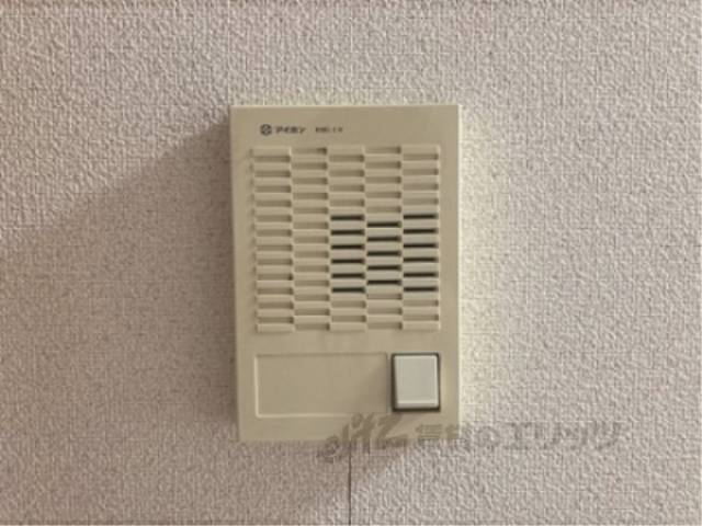 インターフォン