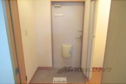 セイコーズマンション日野室内写真1