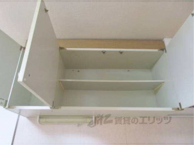 キッチン　インターホン