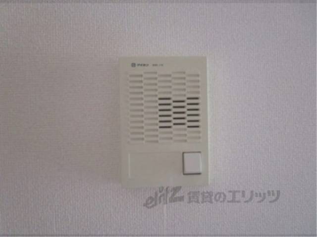 インターフォン