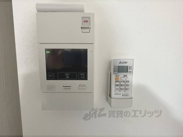 ドアフォン（ＴＶ含）