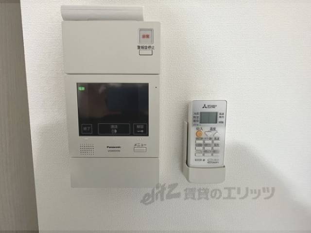 ドアフォン（ＴＶ含）