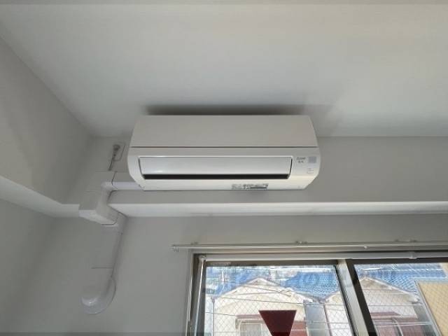 エアコン