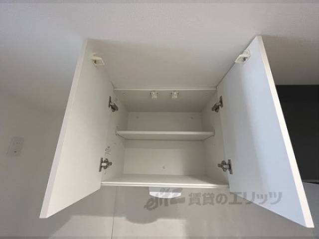 キッチン　収納