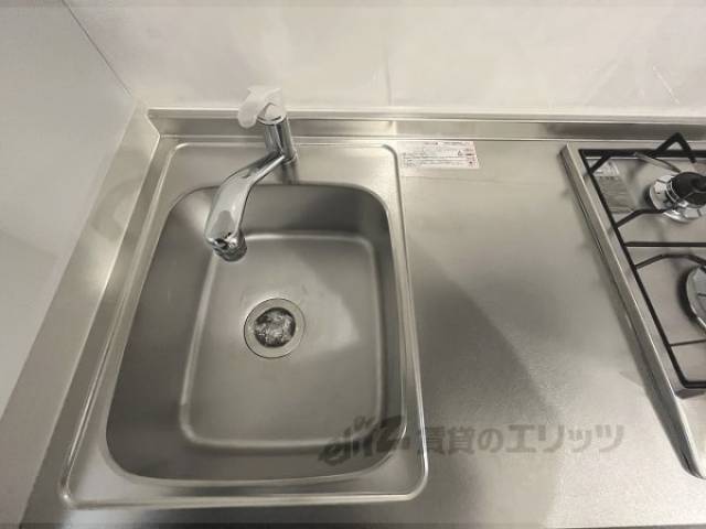 キッチン　キッチン流し台