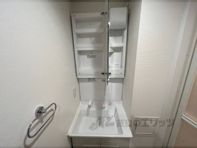 洗面所