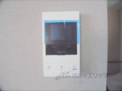 ドアフォン（ＴＶ含）