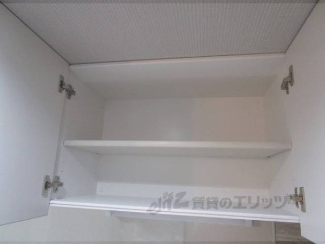 キッチン　収納