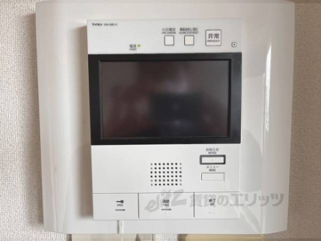 ドアフォン（ＴＶ含）