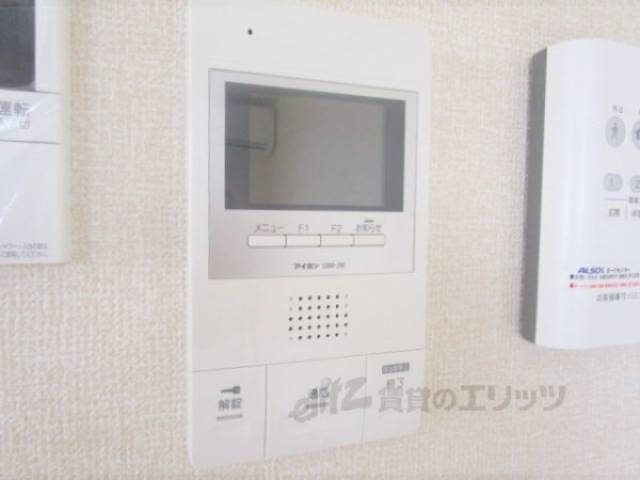 ドアフォン（ＴＶ含）