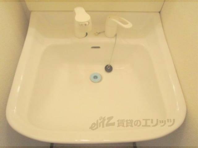 洗面所