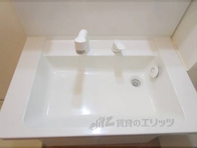 洗面所