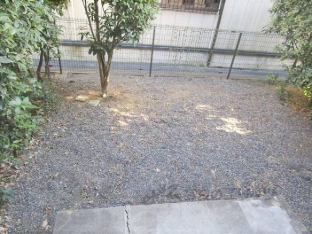 庭