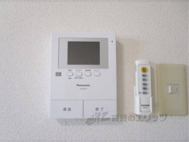 ドアフォン（ＴＶ含）