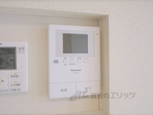 ドアフォン（ＴＶ含）