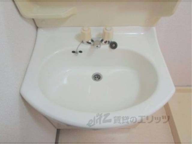 洗面所
