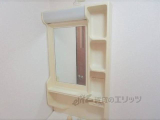 洗面所