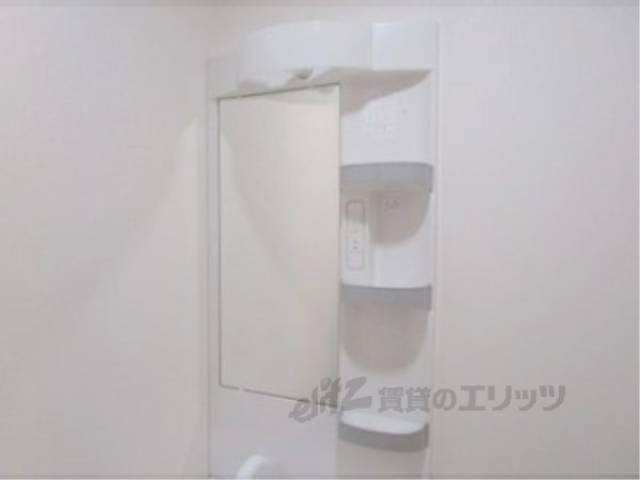 洗面所