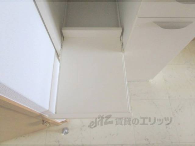 炊飯器置き