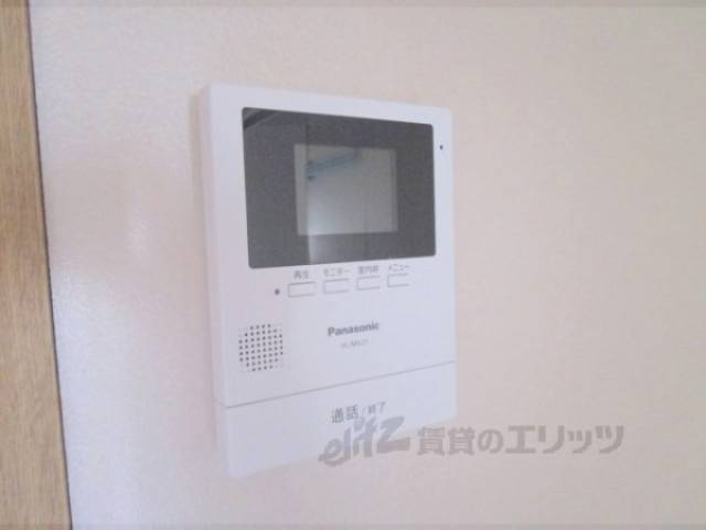 ドアフォン（ＴＶ含）