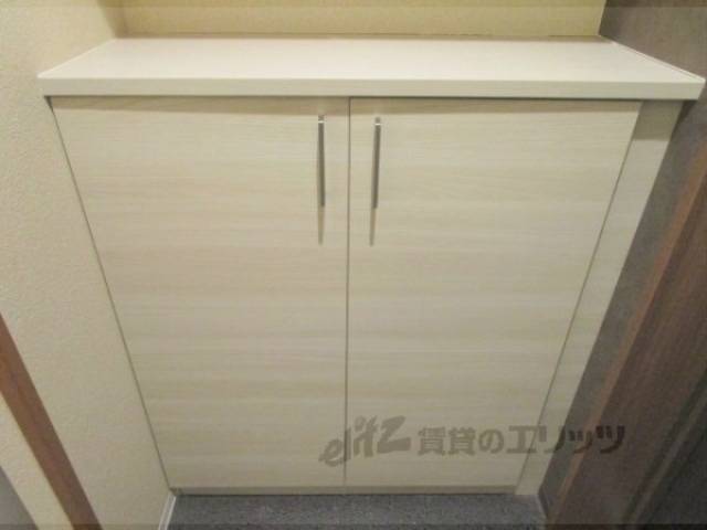 下駄箱