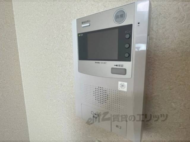 ドアフォン（ＴＶ含）