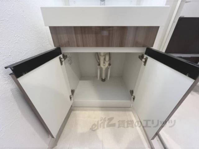 洗面所