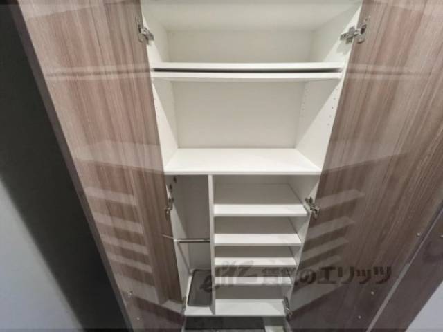 下駄箱