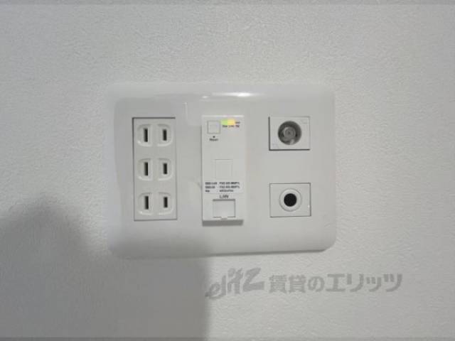 各種コンセント