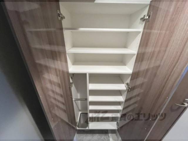下駄箱