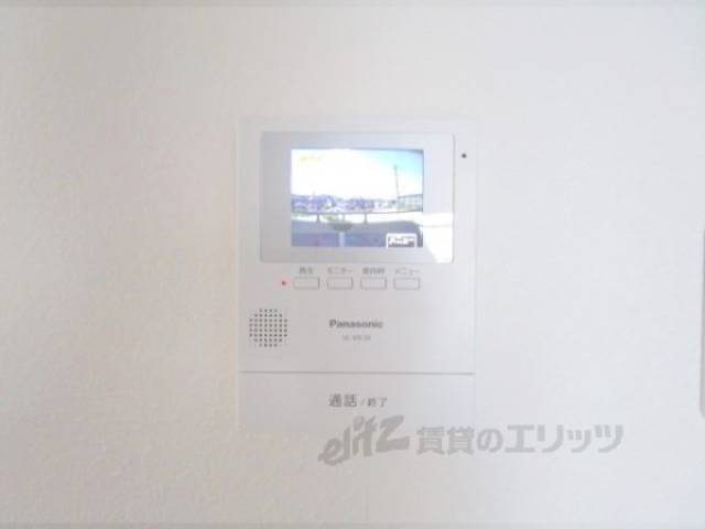 ドアフォン（ＴＶ含）