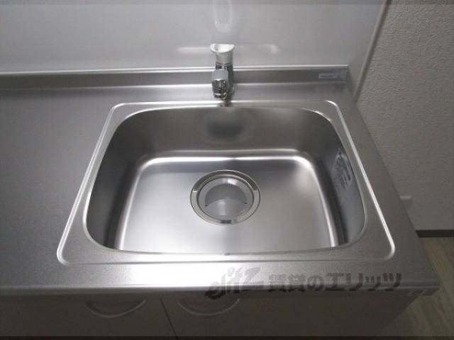 キッチン　水回り