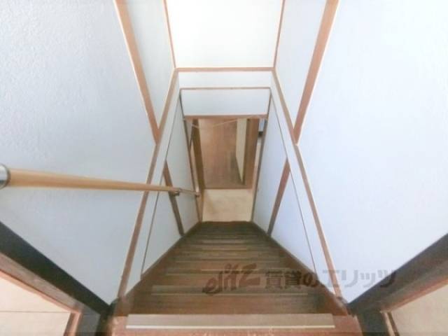階段