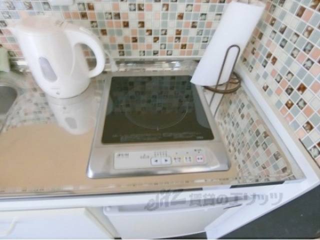 キッチン　ＩＨコンロ