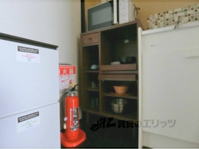 食器棚